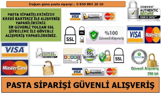 stanbul Etiler pasta siparii gvenli alveri