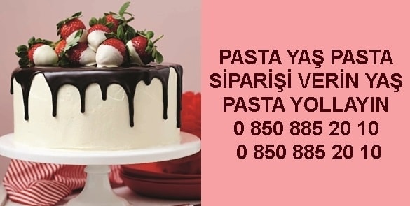 stanbul Sancaktepe amlk Mahallesi pasta sat siparii gnder yolla