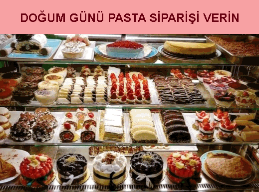 stanbul Fatih Mimar Sinan Mahallesi doum gn pasta siparii ver yolla gnder sipari