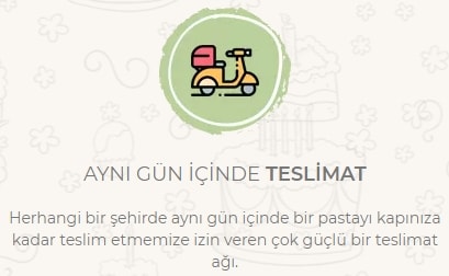 stanbul doum gn pastas ya pasta eitleri pastaneler ya pasta gnder yolla