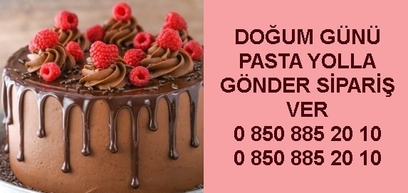 stanbul pasta siparii yolla