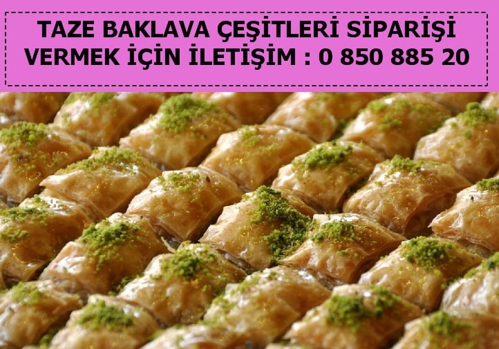 stanbul baklava eitleri baklava tepsisi fiyat tatl eitleri fiyat ucuz baklava siparii gnder yolla